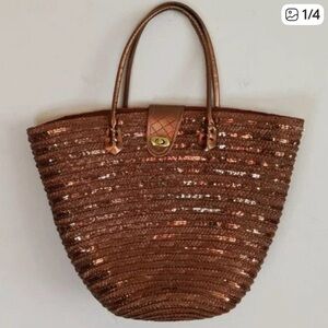 Sun n Sand Beach Bag Tote Bag